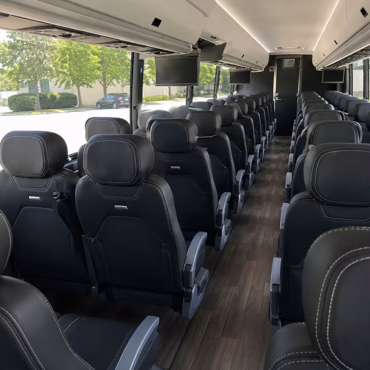 charter buses for salinas church retreats conferences and pilgrimages