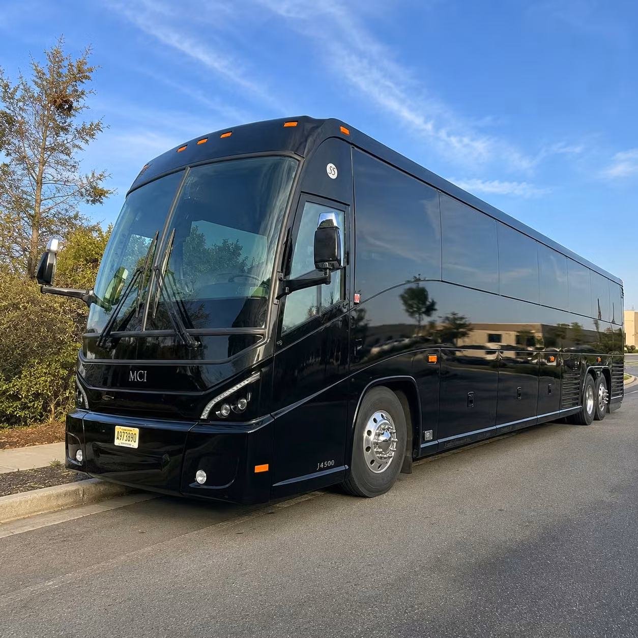 compare government military transportation options in salinas and beyond