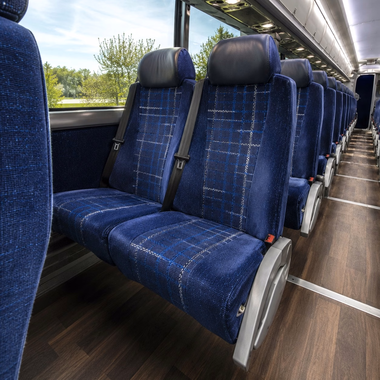 compare group transportation in salinas in one search
