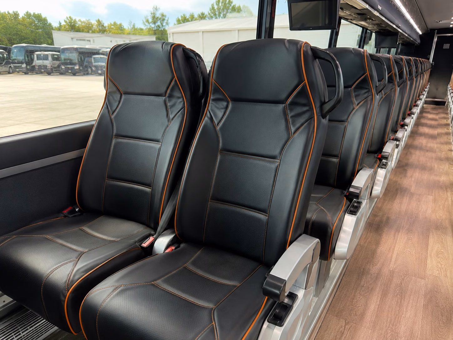 compare prom transportation options in salinas and beyond