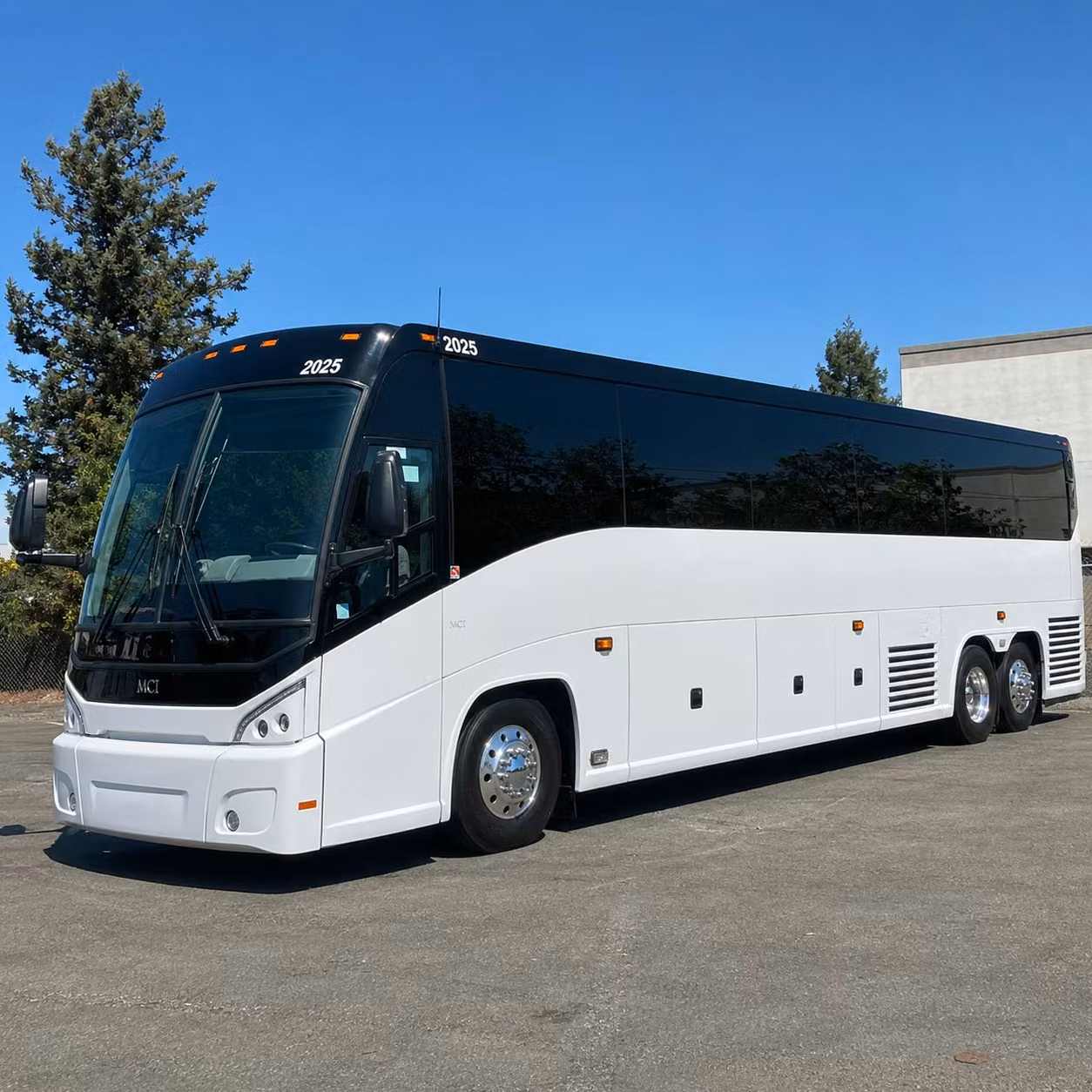 compare religious group transportation options in salinas and beyond