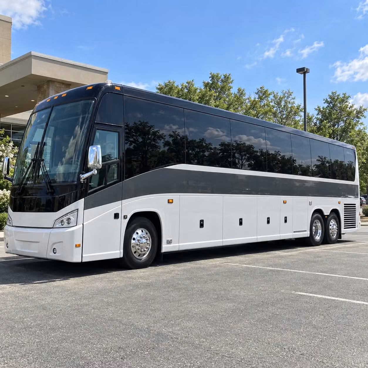 compare school event transportation options in salinas and beyond