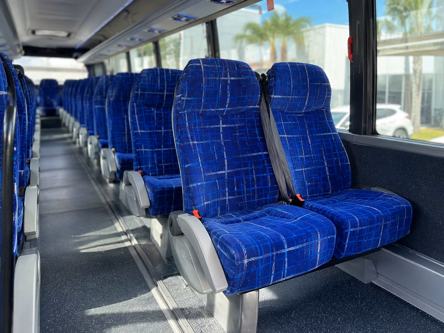 compare sporting event transportation options in salinas and beyond