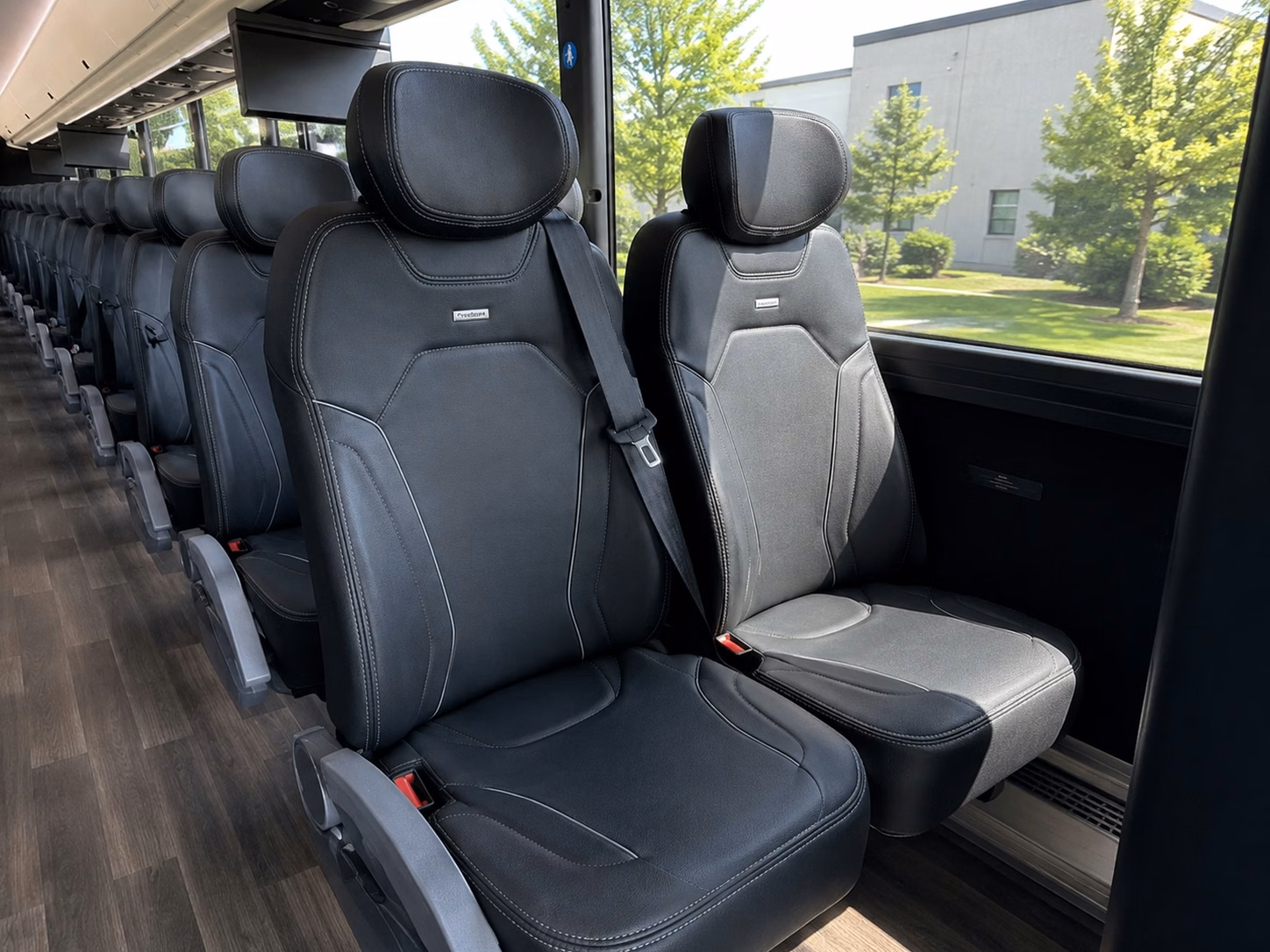 compare wedding transportation options in salinas and beyond