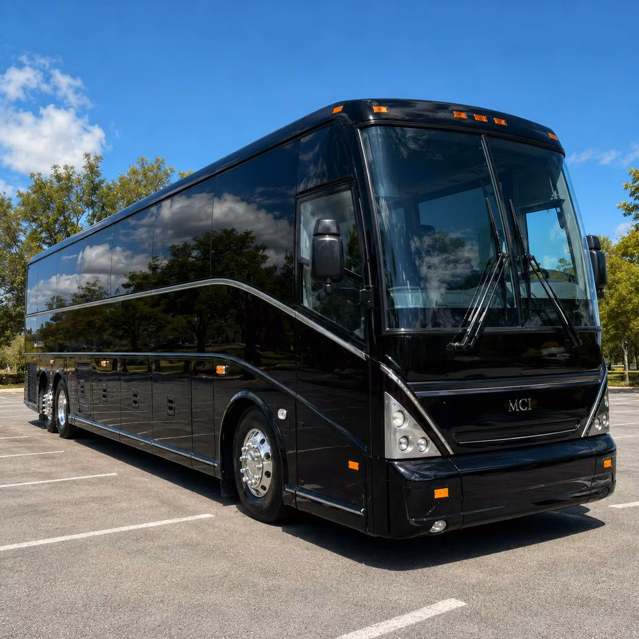 employee shuttle services for salinas agriculture and food industry companies