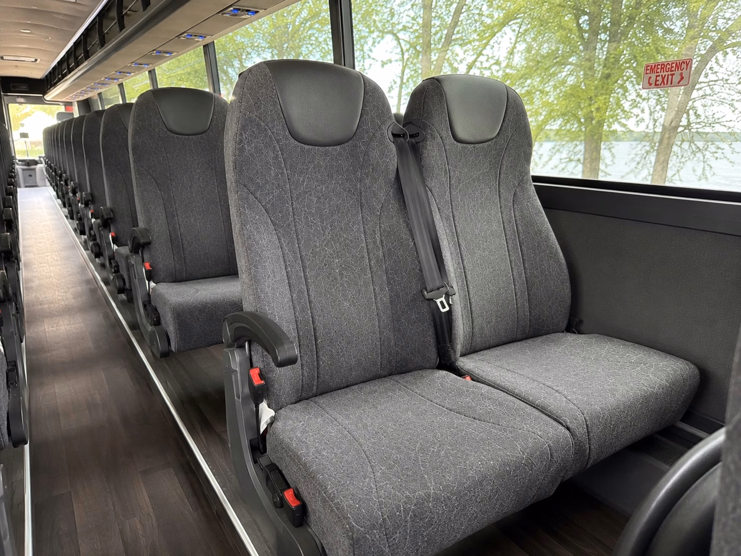 how where and when you re traveling affects salinas charter bus rates