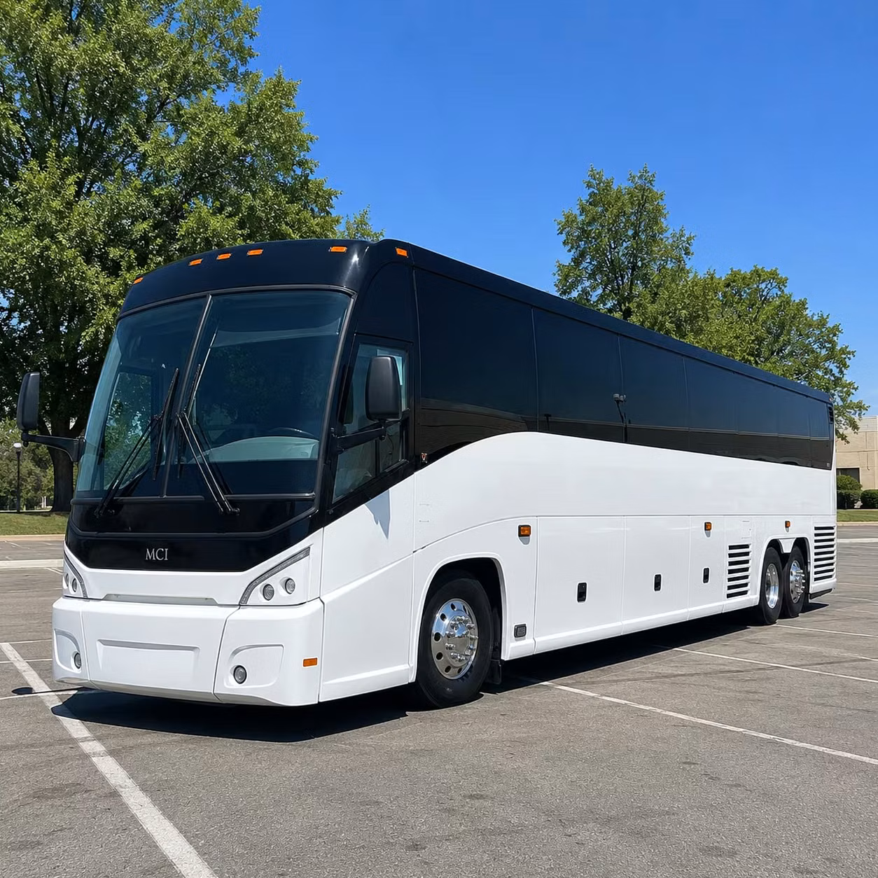 keep your group together on long distance corporate and convention travel from salinas