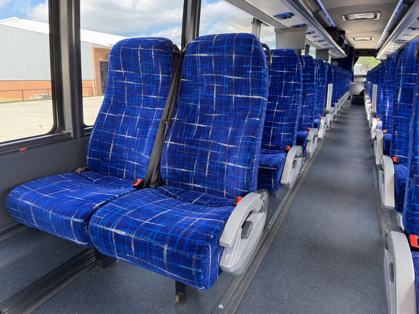 long distance tournament and championship bus rentals from salinas