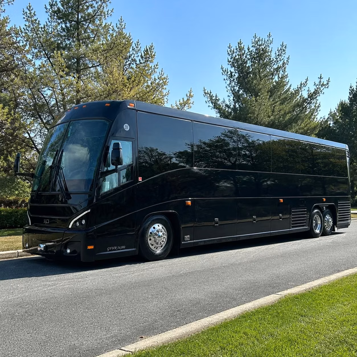 presidio of monterey defense language institute group transportation