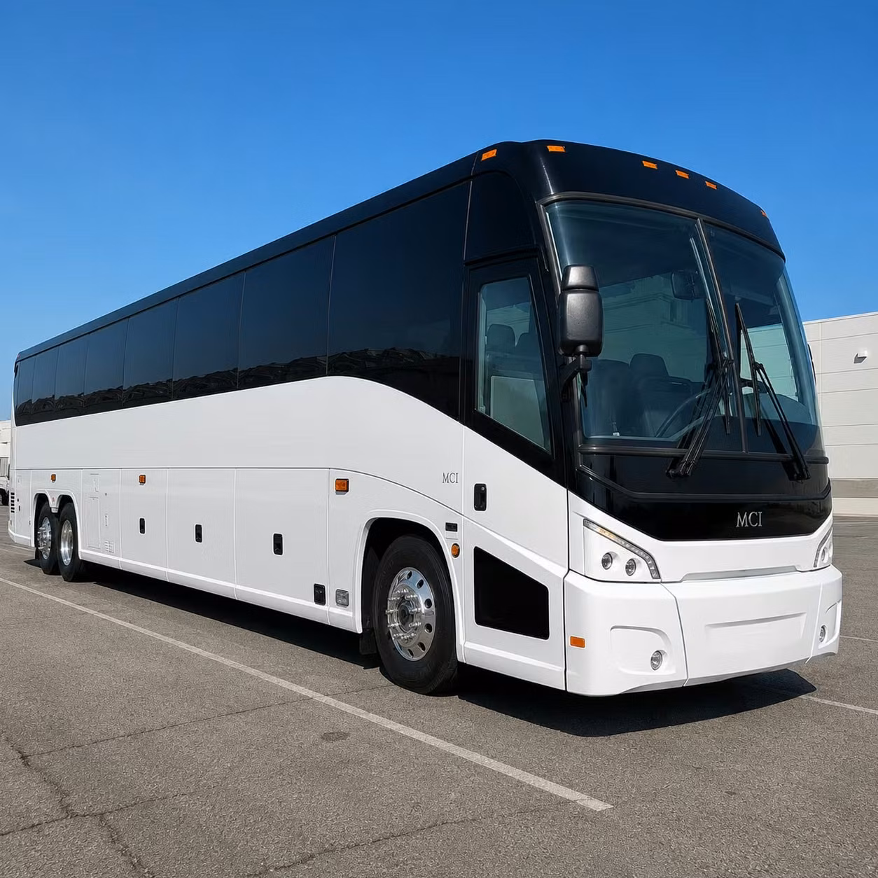 salinas charter bus rentals