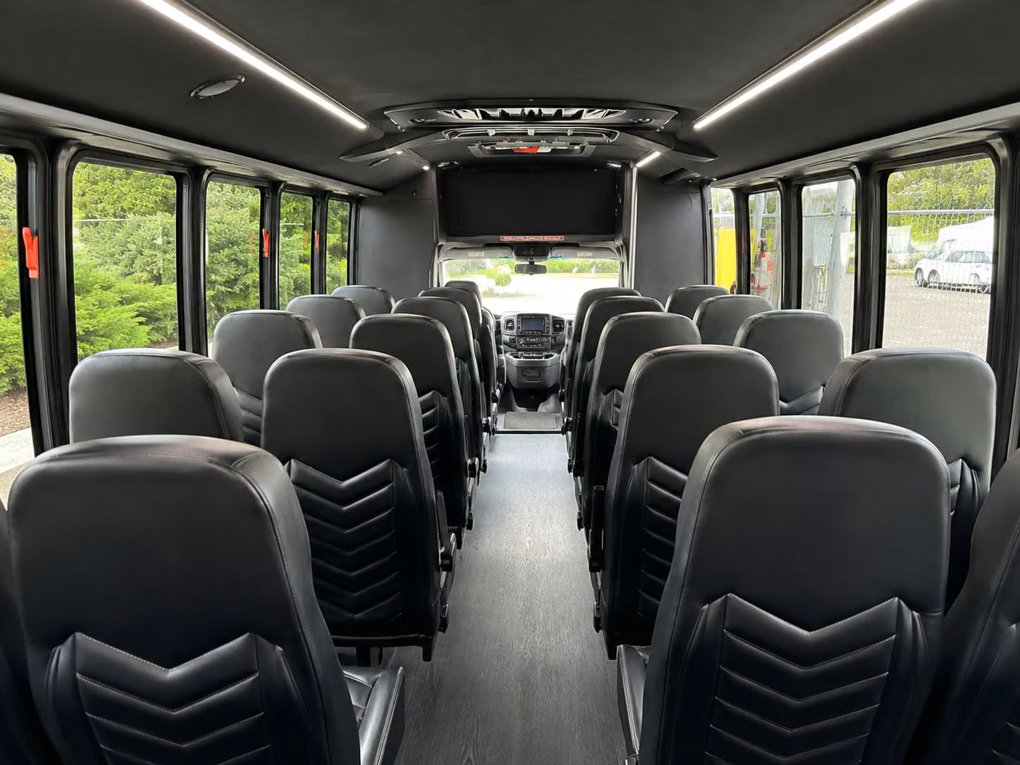 salinas concert transportation