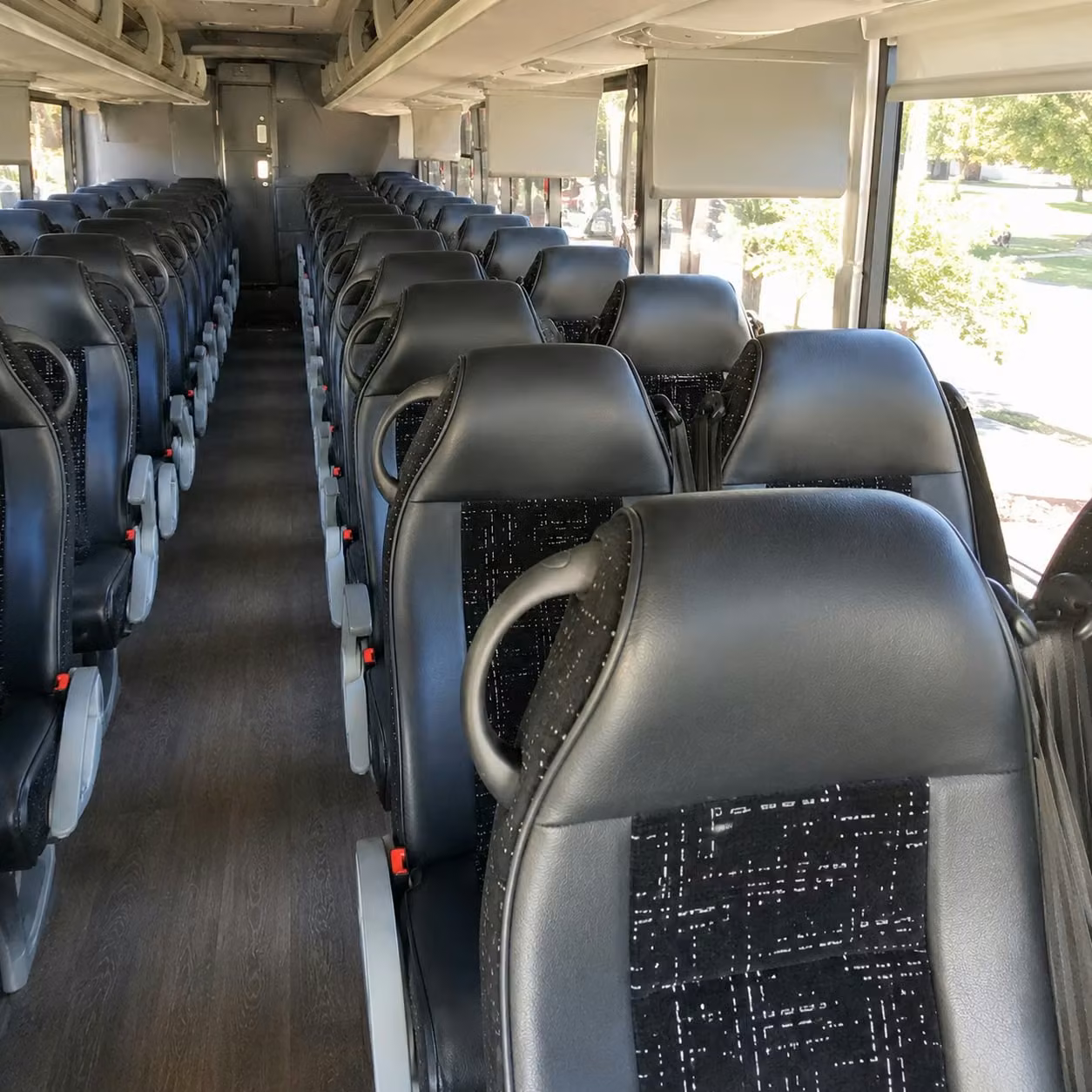 Salinas Group Transportation Services