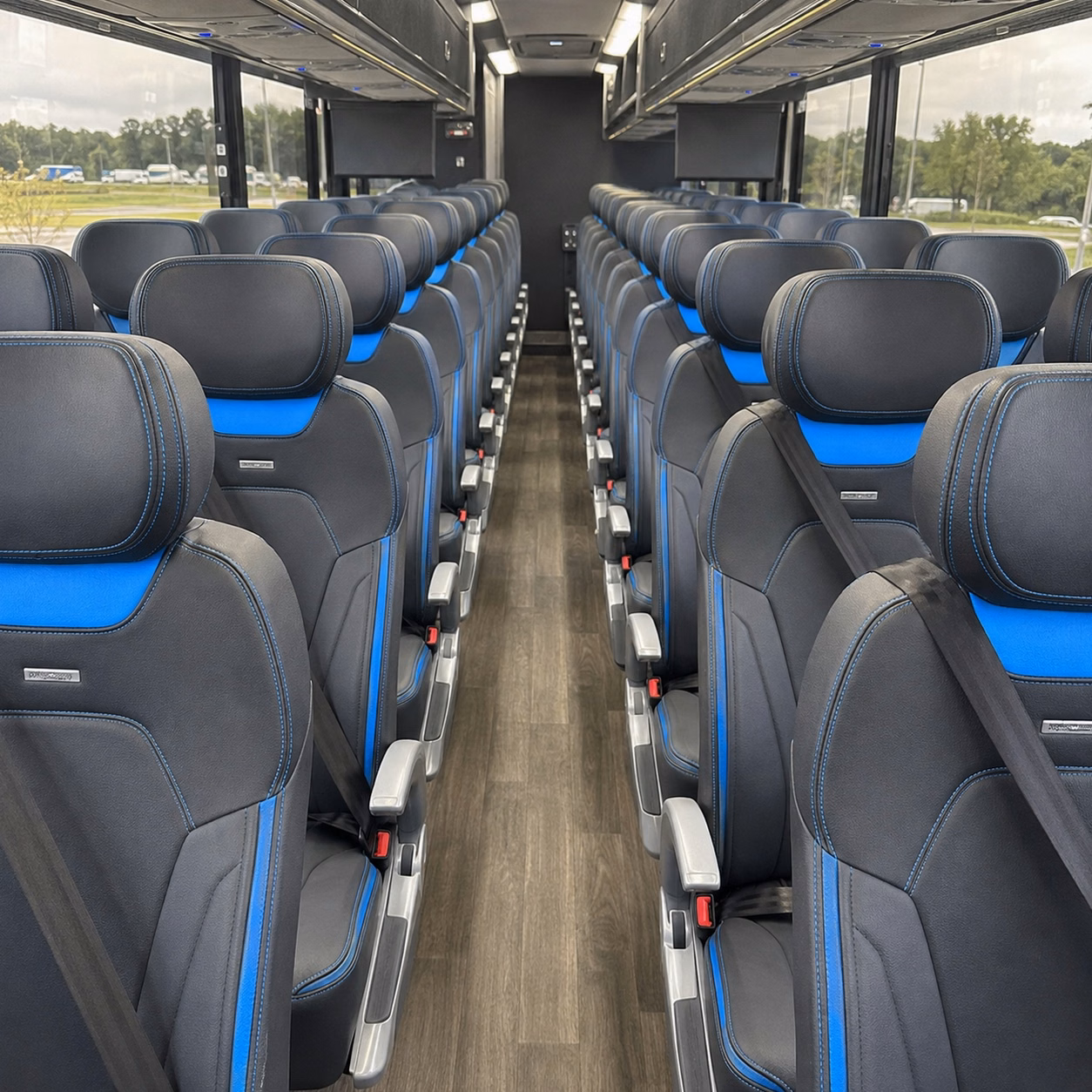salinas long distance transportation