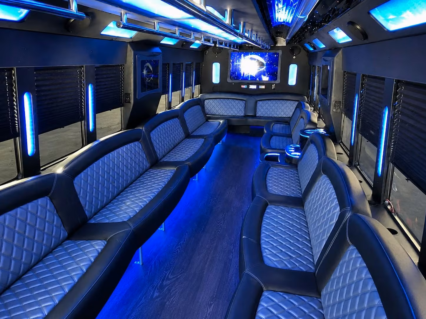 salinas prom transportation