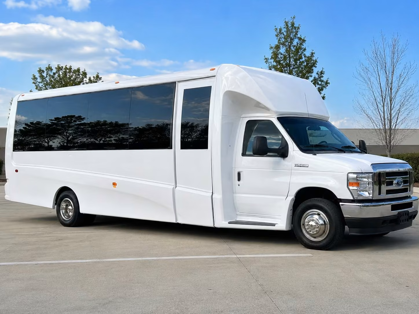 salinas sporting event transportation