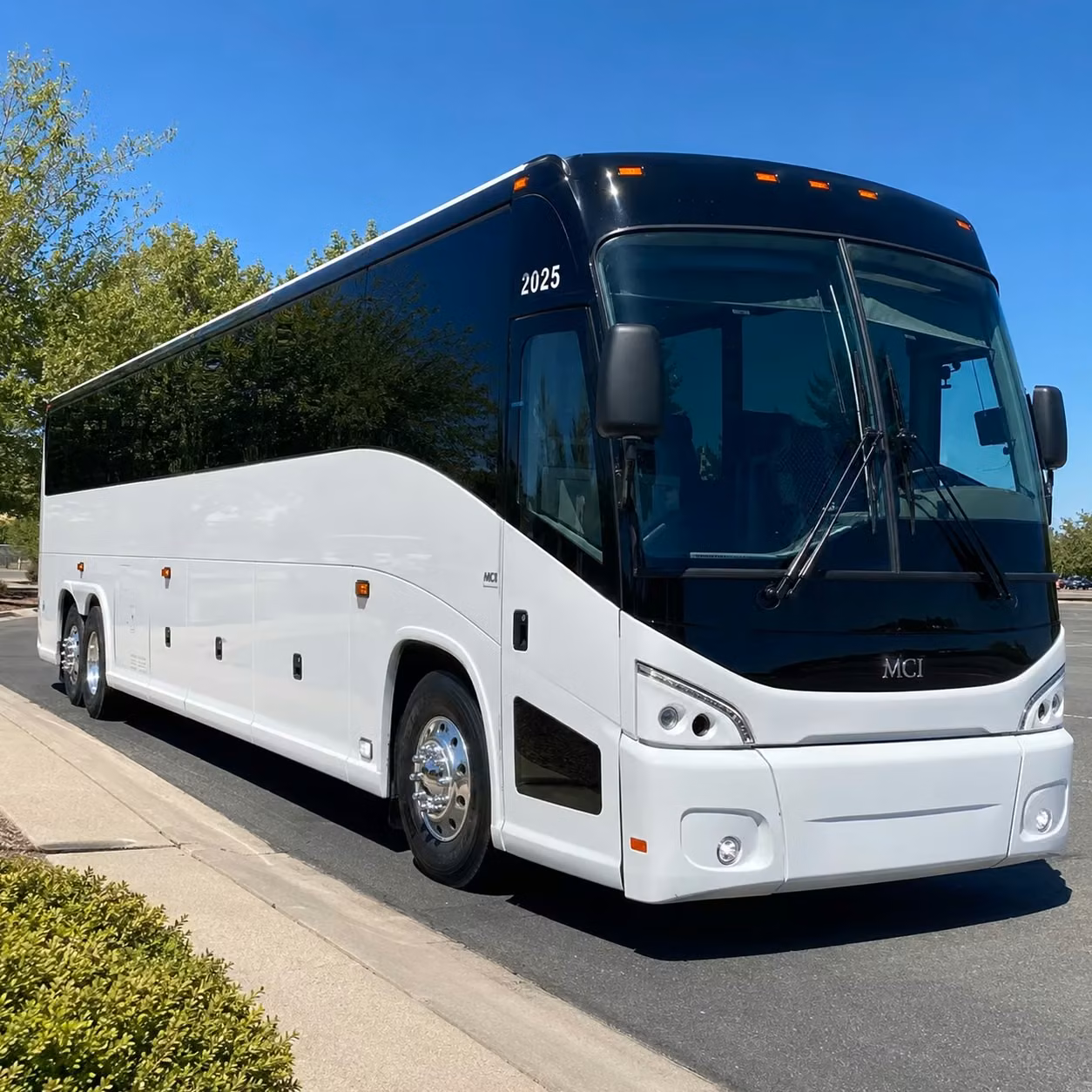 transportation for youth groups mission trips and outreach events in salinas