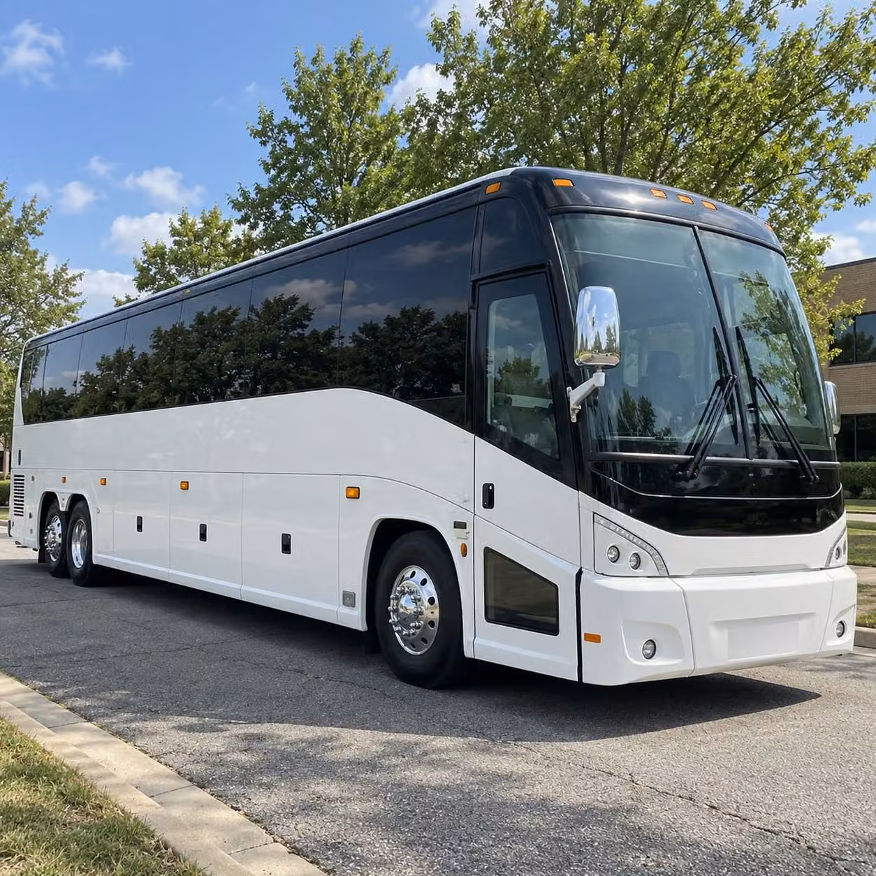 wherever your salinas group is headed charterbussalinas com has a bus for the trip