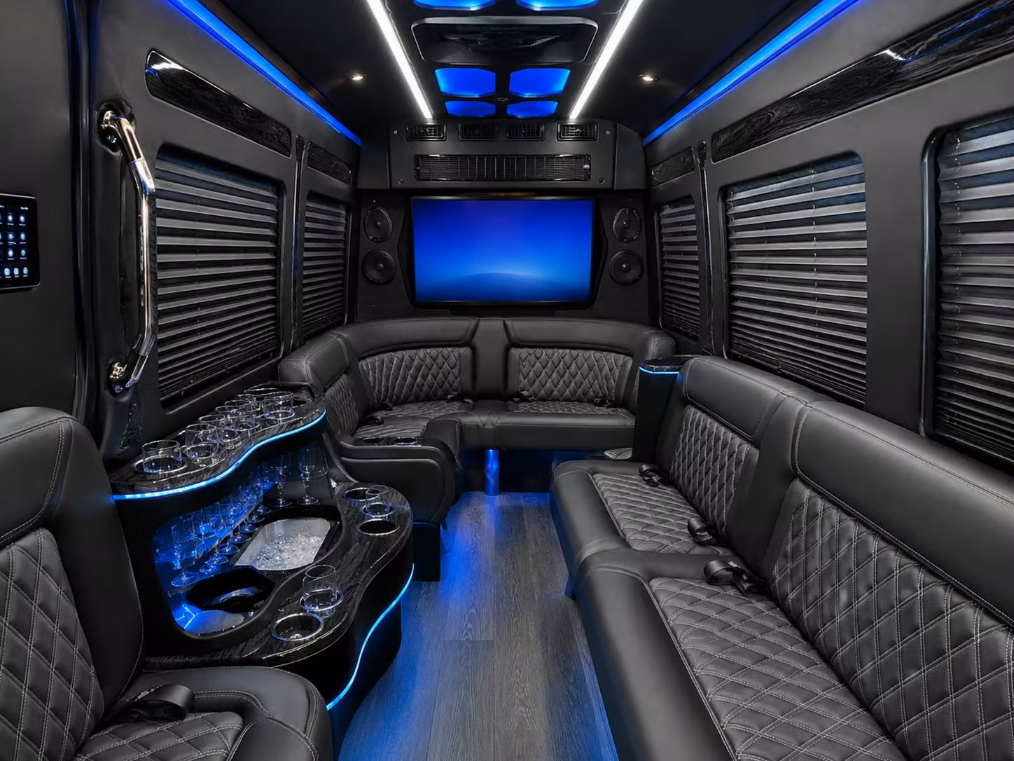you don t have to stress about long distance sports team transportation out of salinas
